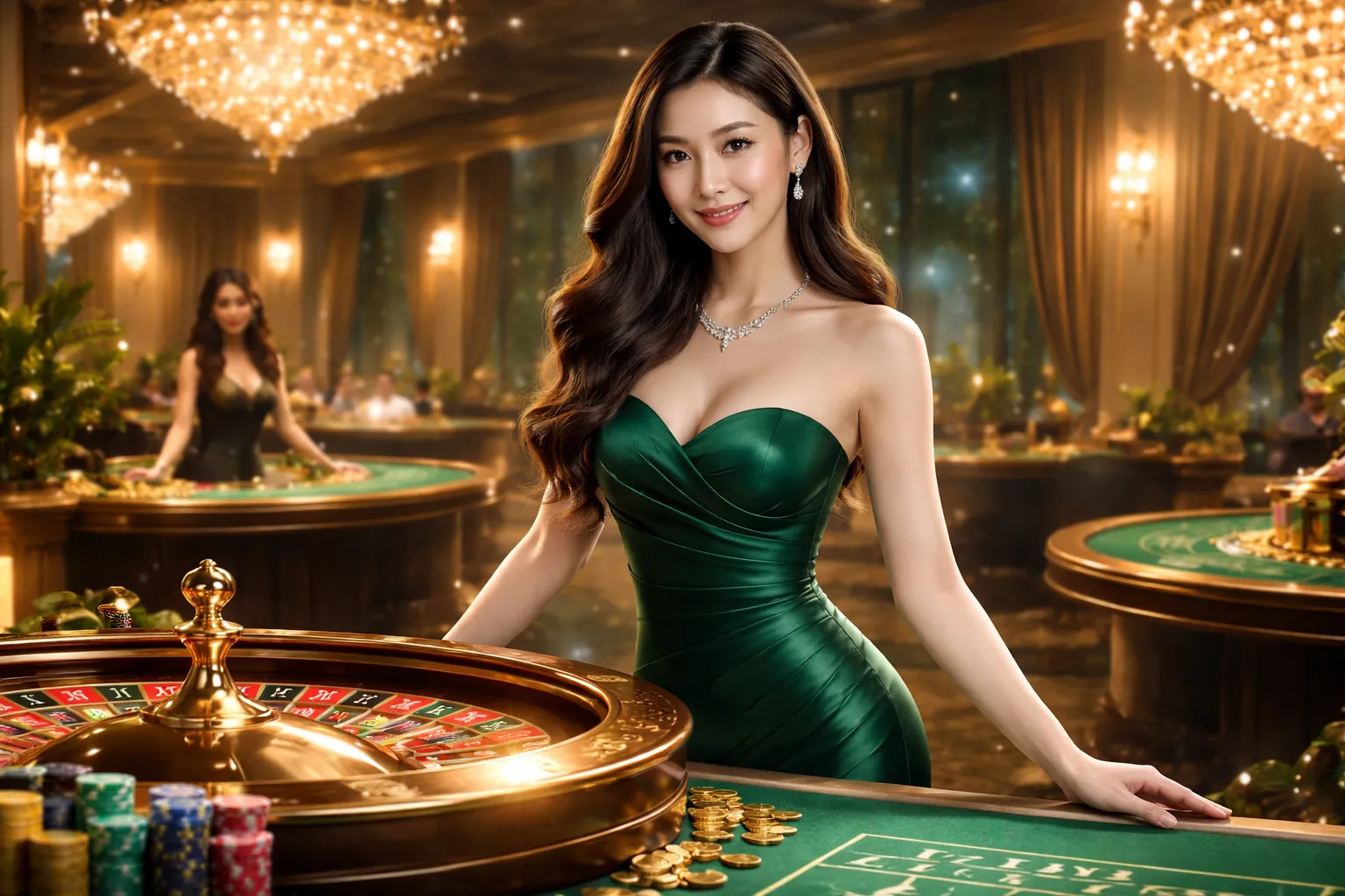 Slots cổ điển