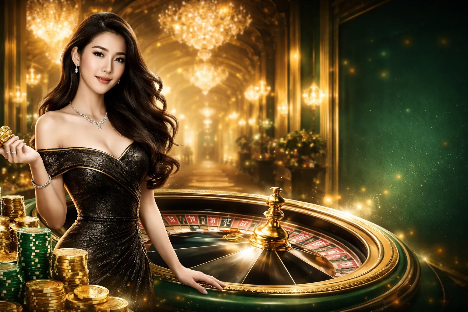 Thế giới trò chơi slot đa dạng tại 188BET