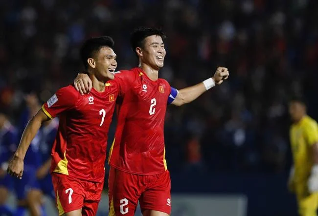 Các bước nhận ưu đãi 188BET