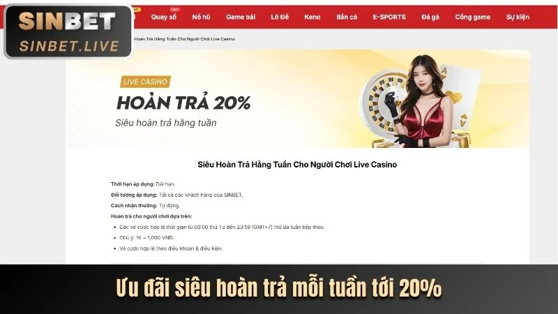 Màn hình chơi game bắn cá