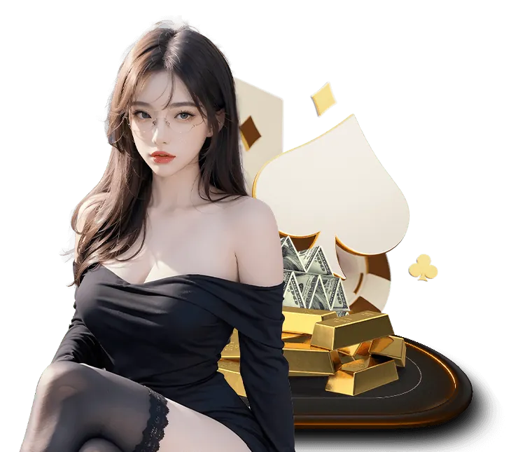 Dealer người thật đang chia bài tại sòng bạc trực tuyến 188BET